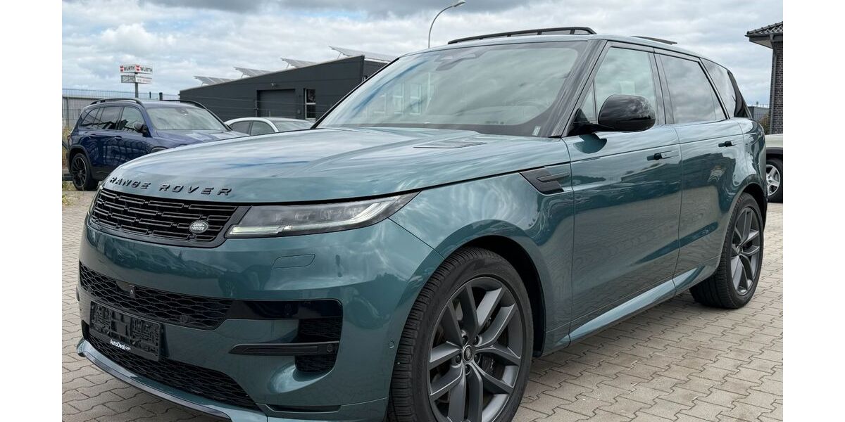 Land Rover Range Rover Sport 71.795 km 86.394 &euro; Gronau 48599