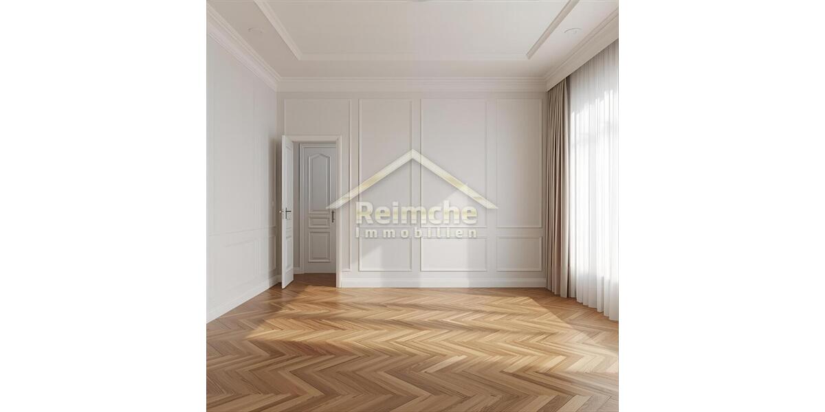 Etagenwohnung München Schwabing-Freimann - 4 Zimmer, 114 m&sup2;, 1.439&euro; | Angebot:26022048