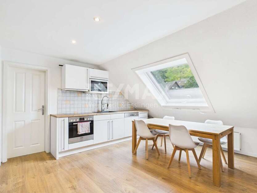 Wohnung zum Kaufen in Esslingen 370.000 € 96 m² 5 zimmer