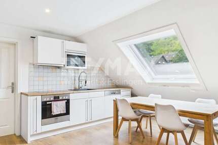 Wohnung zum Kaufen in Esslingen 370.000 € 99 m² 5 zimmer