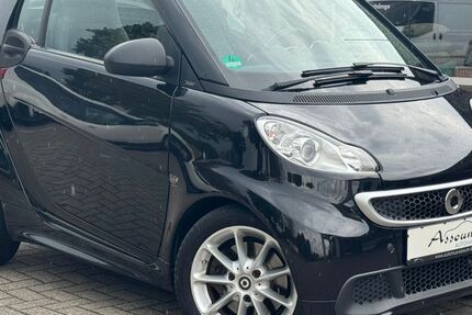 Smart ForTwo 85.423 km 6.999 &euro; Steinfeld 49439