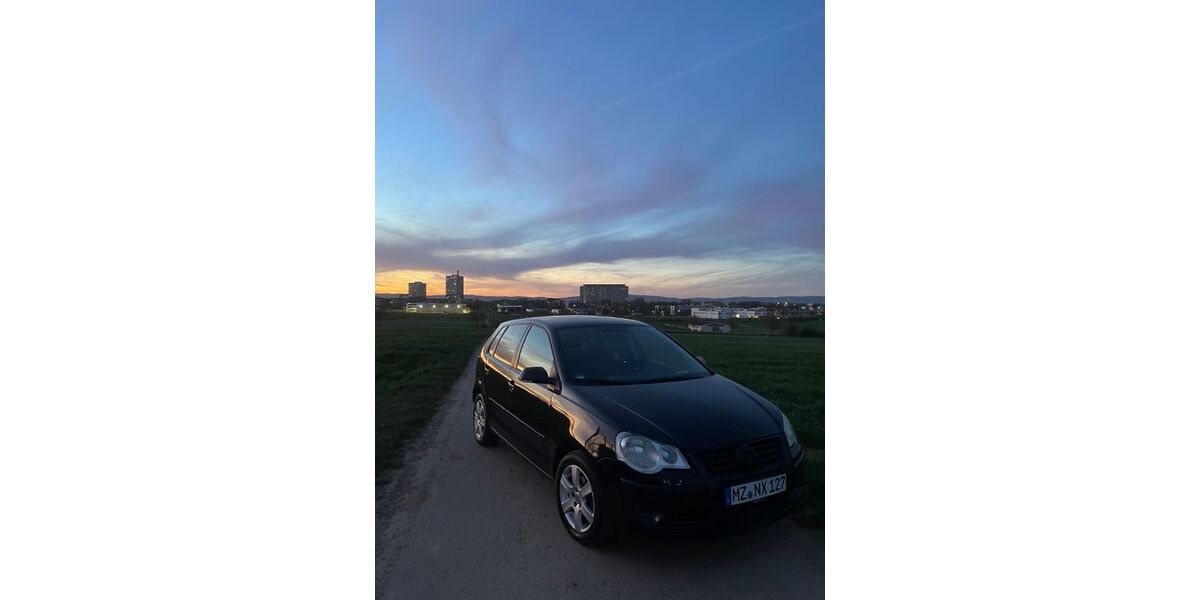 VW Polo 225.000 km 1.800 &euro; Mainz 55127