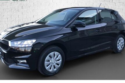 Skoda Fabia 8.744 km 18.990 &euro; Iserlohn 58642