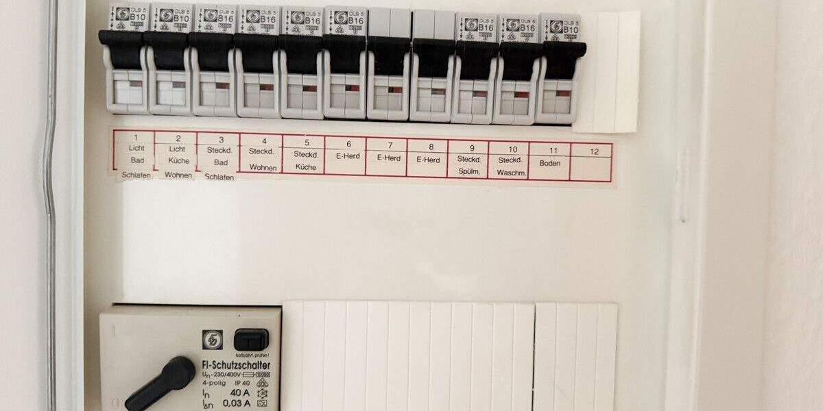 Etagenwohnung Lübeck Travemünde - 2 Zimmer, 87 m&sup2;, 350.000&euro; | Angebot:25474536