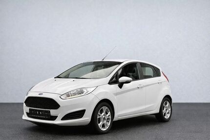 Ford Fiesta 109.143 km 6.390 &euro; Bad Mergentheim 97980