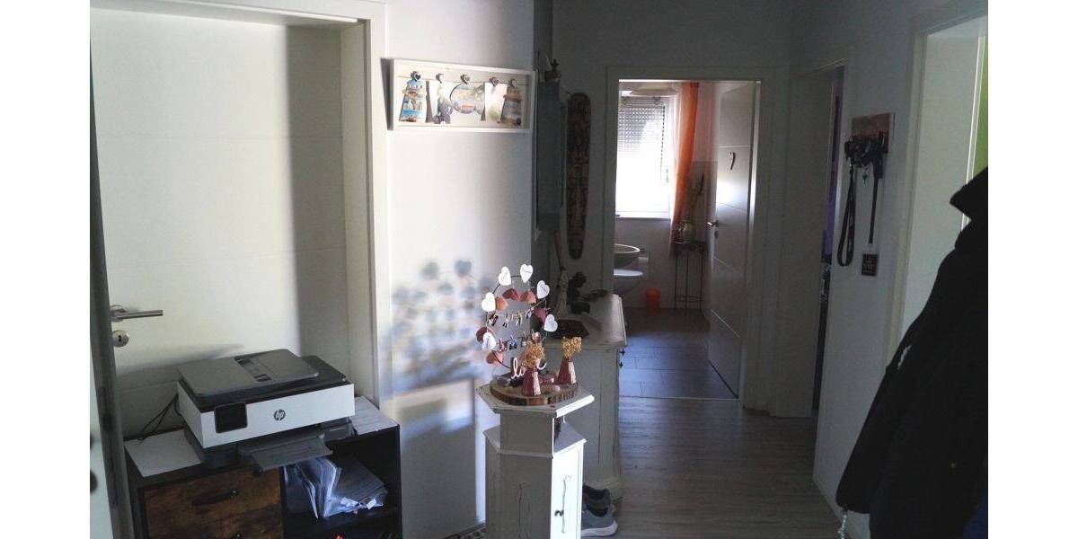 Einfamilienhaus Reichenwalde - 3 Zimmer, 130 m&sup2;, 1.350&euro; | Angebot:26824644