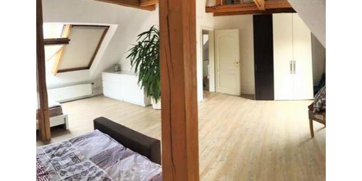 Wohnen auf Zeit Backnang - 1 Zimmer, 50 m&sup2;, 1.250&euro; | Angebot:26216170