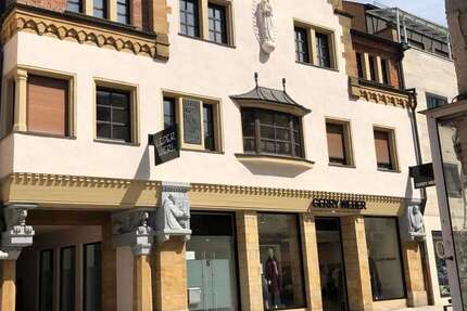 Gewerbeobjekt Schwandorf Innenstadt - 1.098&euro; | Angebot:24536511