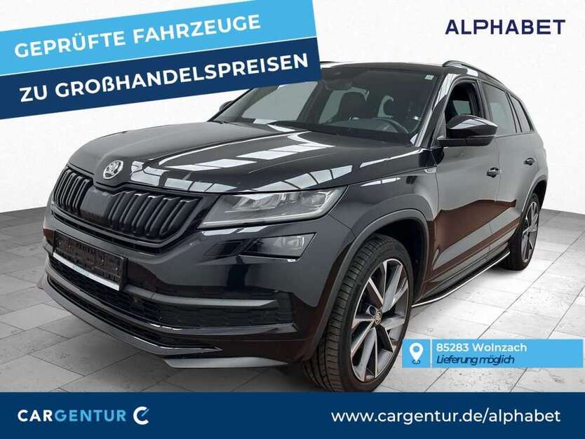 Kodiaq
