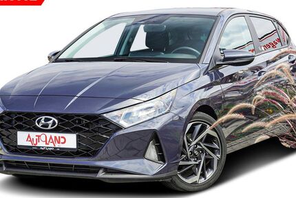 Hyundai i20 32.646 km 17.950 &euro; Coburg 96450