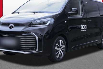 Toyota Proace 4.009 km 42.777 &euro; Helgoland 27498