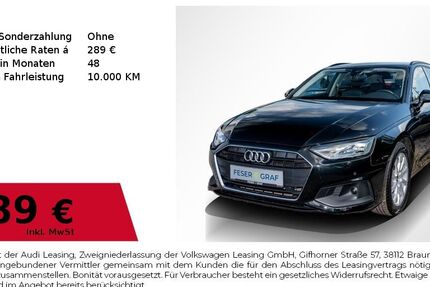 Audi A4 51.028 km 21.940 &euro; Magdeburg 39126