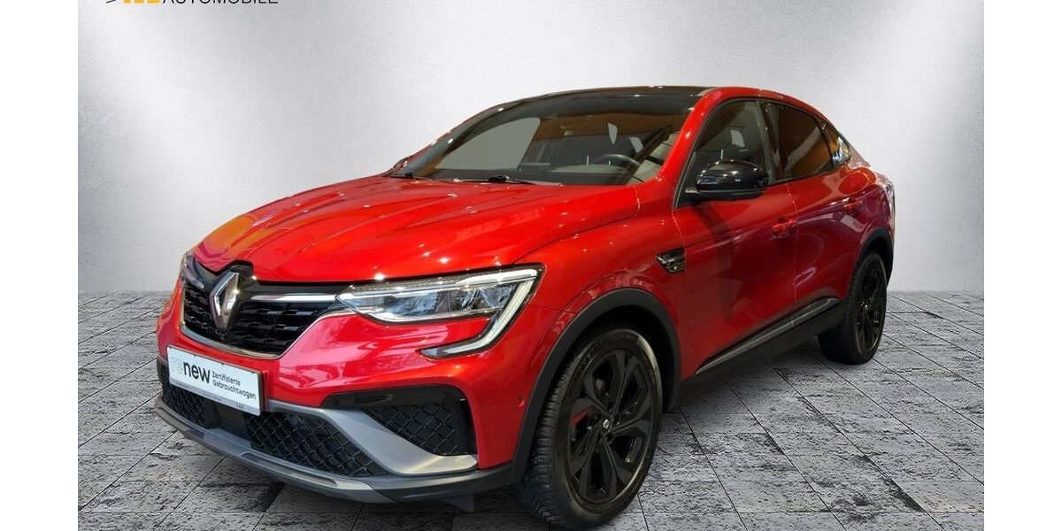 Renault Arkana 93.000 km 21.480 &euro; Ahrensburg 22926