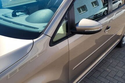 VW Touran 119.500 km 10.900 &euro; Eppingen 75031