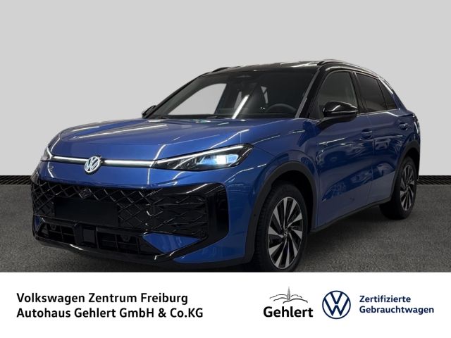 VW T-Roc 4.000 km 39.900 &euro; Freiburg 79108