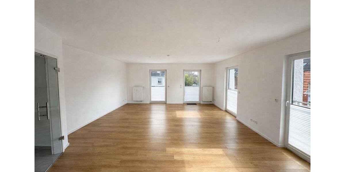 Etagenwohnung Neuss Gnadental - 5 Zimmer, 160 m&sup2;, 598.000&euro; | Angebot:26001600