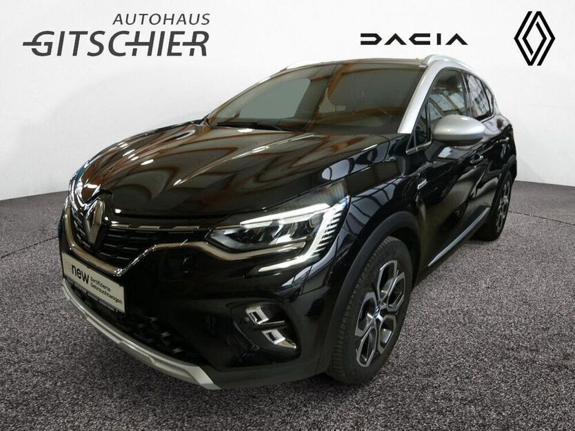 Captur