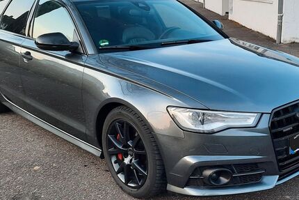 Audi A6 193.000 km 24.900 &euro; Calw 75365