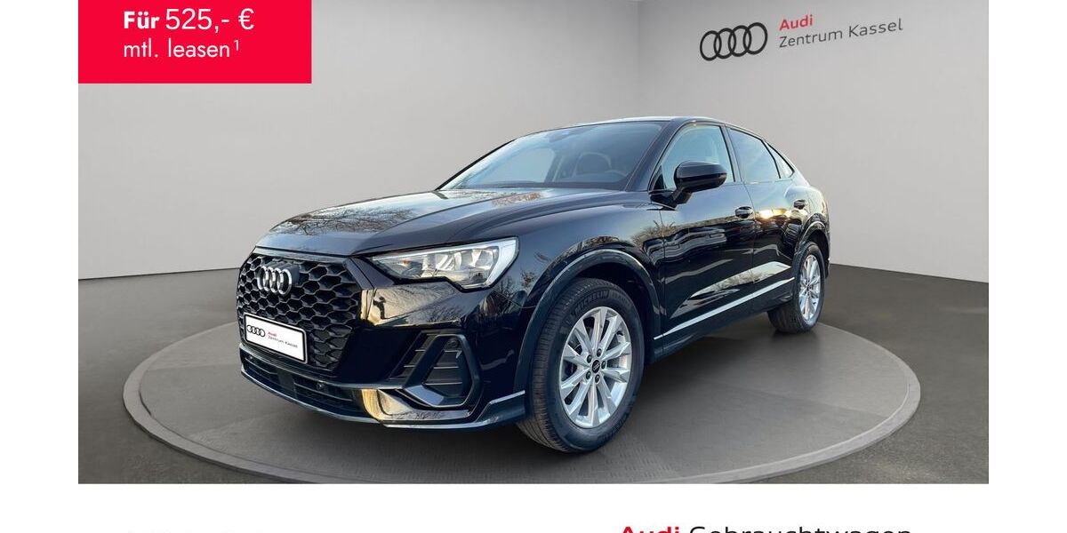 Audi Q3 56.683 km 29.990 &euro; Kassel 34125