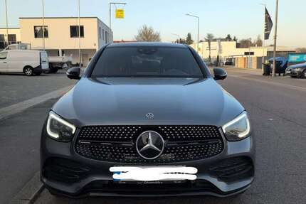 Mercedes-Benz GLC 220 73.000 km 41.000 &euro; Beeden (Homburg) 66424