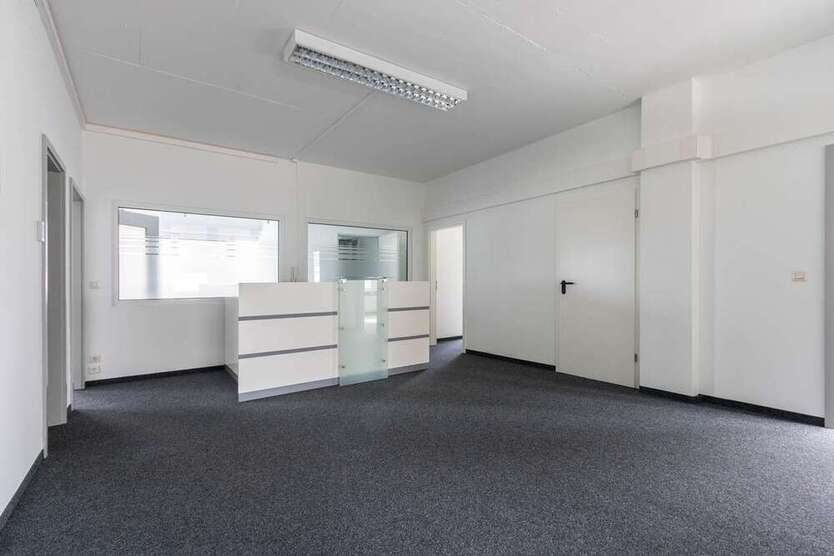 Büro in Ingolstadt 1.840 € 160 m²