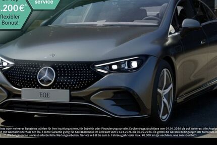 Mercedes-Benz EQE 22.891 km 47.990 &euro; Duisburg 47138
