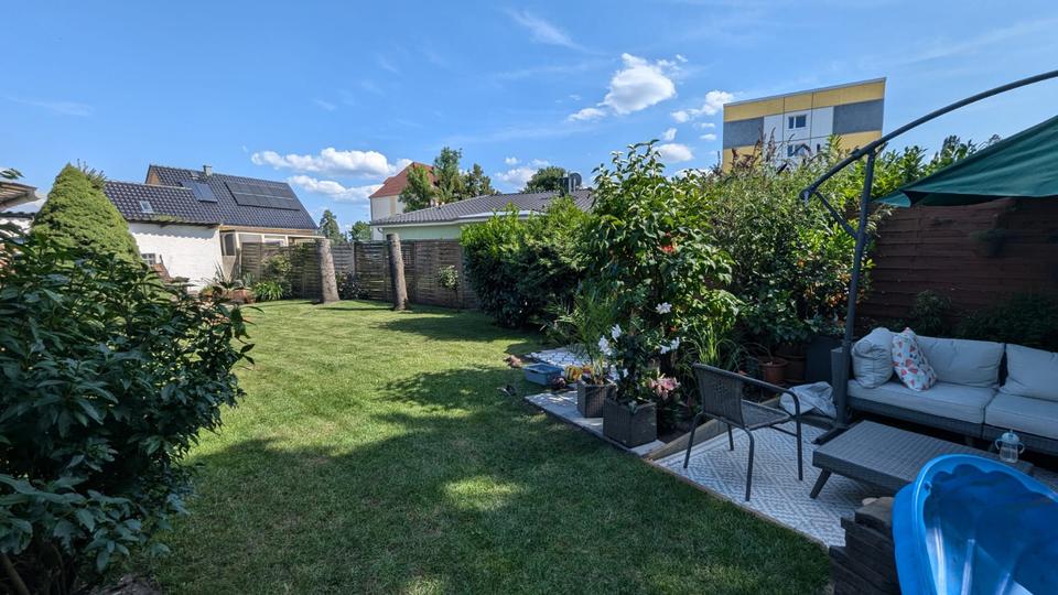 Einfamilienhaus Senftenberg - 3 Zimmer, 100 m&sup2;, 1.500&euro; | Angebot:26651965