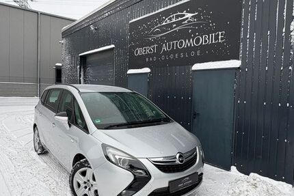 Opel Zafira 115.433 km 7.000 &euro; Bad Oldesloe 23843
