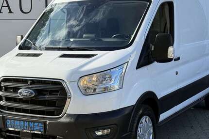 Ford Transit 123.800 km 18.950 € Krefeld 47805