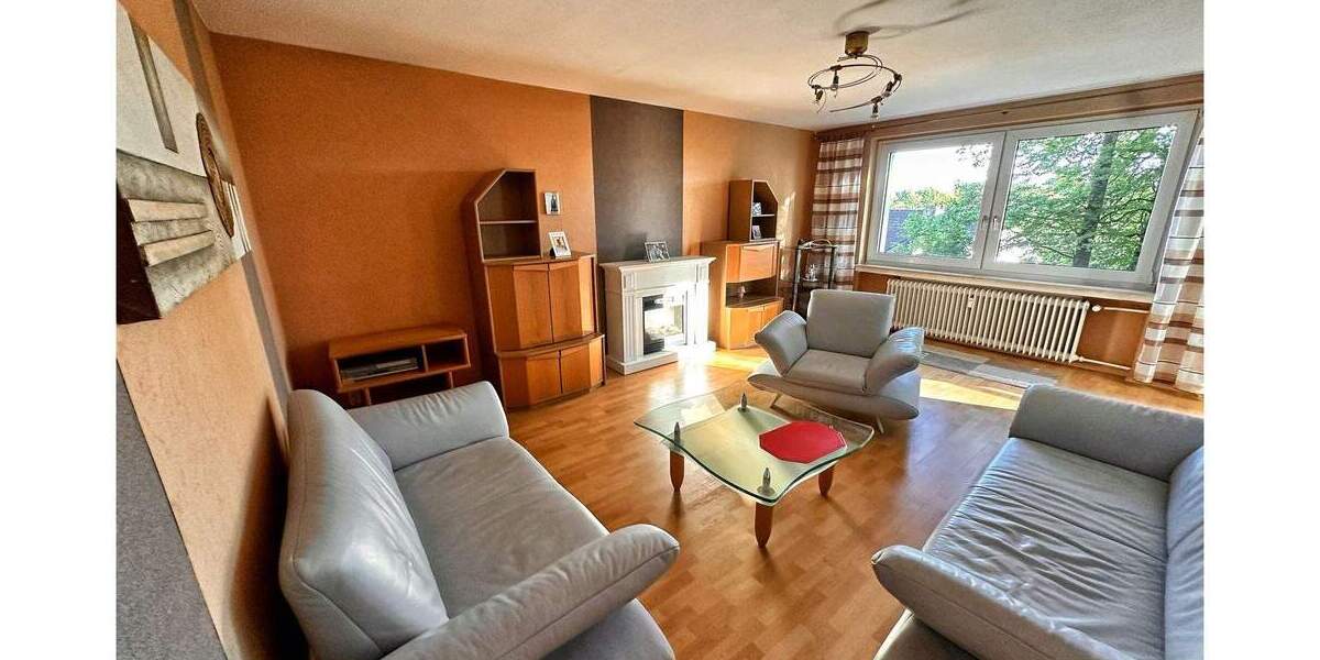 Etagenwohnung Remscheid Nord - 2 Zimmer, 83 m&sup2;, 139.900&euro; | Angebot:24708509