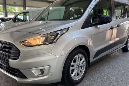 Ford Transit Connect 106.846 km 16.780 &euro; Troisdorf 53842