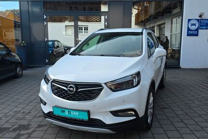 Opel Mokka 94.800 km 13.990 &euro; Krickenbach 67706