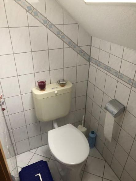 Dachgeschoßwohnung Nidda - 2 Zimmer, 56 m&sup2;, 139.000&euro; | Angebot:26587698