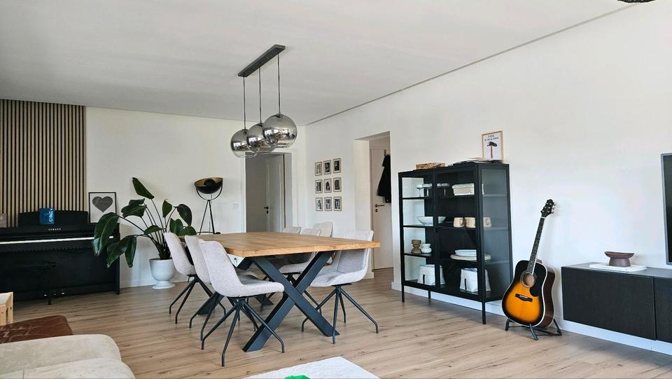 Terrassenwohnung Meschede - 3 Zimmer, 110 m&sup2;, 250.000&euro; | Angebot:27155510