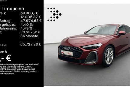 Audi A5 9.183 km 59.980 &euro; Bad Nauheim 61231