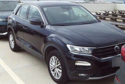 VW T-Roc 216.865 km 11.990 &euro; Fulda 36039