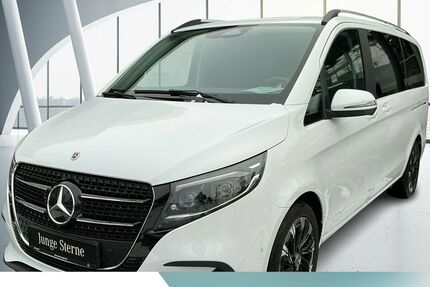 Mercedes-Benz V 250 28.602 km 64.717 &euro; Ludwigsfelde 14974