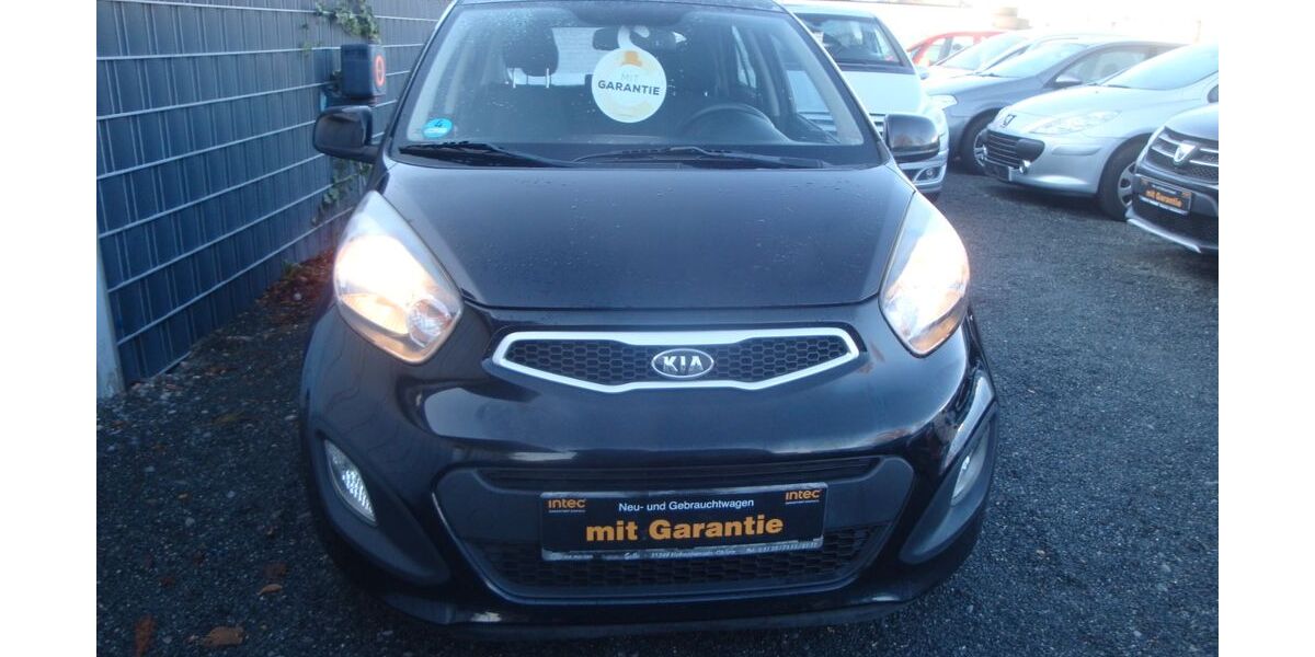 Kia Picanto 144.350 km 3.200 &euro; Wolfenbüttel 38304
