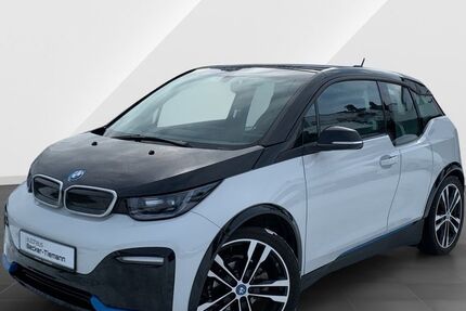 BMW i3 40.867 km 21.401 &euro; Spenge 32139