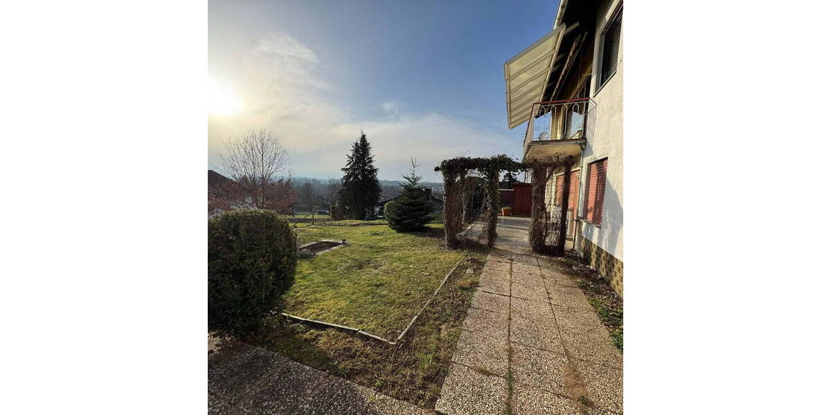 Einfamilienhaus Nidda - 6 Zimmer, 160 m&sup2;, 340.000&euro; | Angebot:26306906