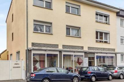 Haus Kriftel - 9 Zimmer, 253 m&sup2;, 695.000&euro; | Angebot:25996136