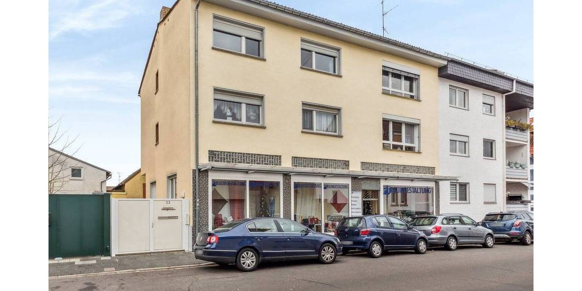 Mehrfamilienhaus, Wohnhaus Kriftel - 9 Zimmer, 253 m&sup2;, 695.000&euro; | Angebot:25996136