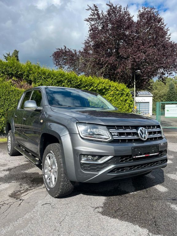 Amarok