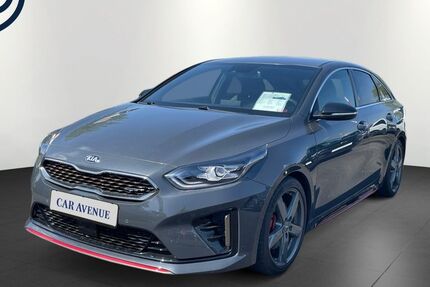 Kia pro ceed / ProCeed 41.500 km 20.790 &euro; Euskirchen 53881