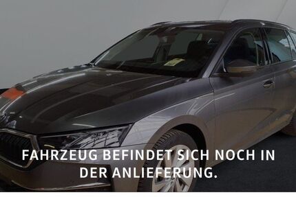 Skoda Octavia 32.500 km 30.980 &euro; Würzburg 97084