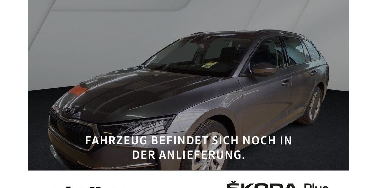Skoda Octavia 32.500 km 30.980 &euro; Würzburg 97084