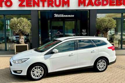 Ford Focus 148.692 km 8.250 &euro; Magdeburg 39112