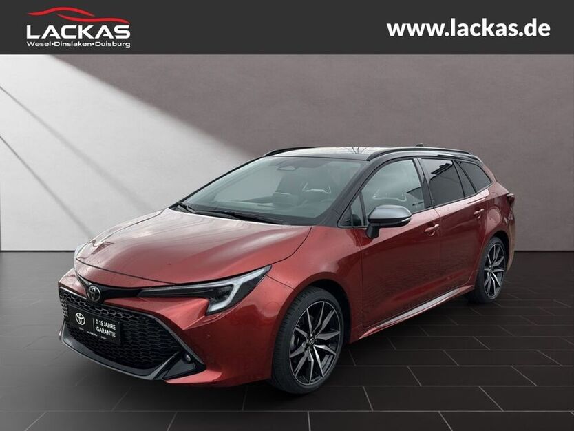 Corolla