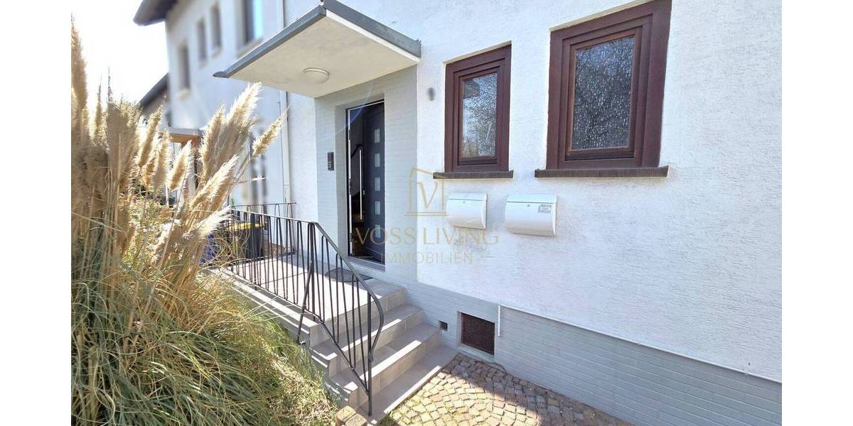 Reihenmittelhaus Bad Vilbel - 6 Zimmer, 150 m&sup2;, 649.000&euro; | Angebot:26170627