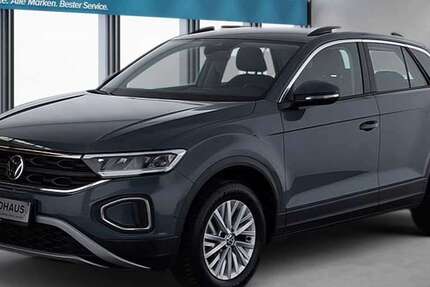 VW T-Roc 26.805 km 21.450 &euro; Schweinfurt 97424